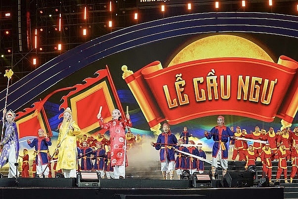 Festival Biển Khánh Hòa năm 2026 chính thức khởi động