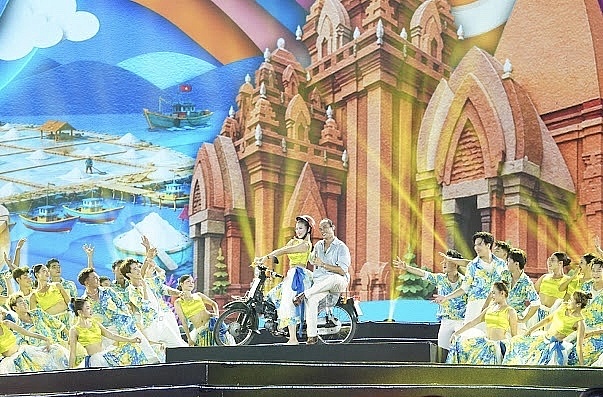 Festival Biển Khánh Hòa năm 2026 chính thức khởi động