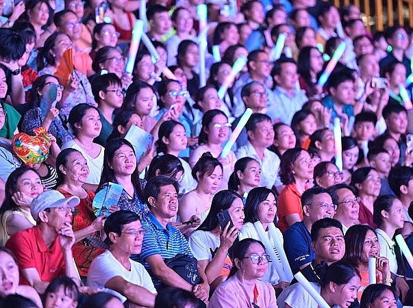 Festival Biển Khánh Hòa năm 2026 chính thức khởi động