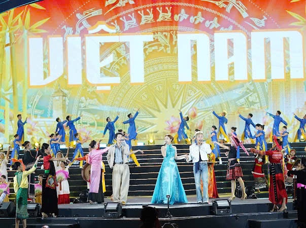 Festival Biển Khánh Hòa năm 2026 - Điểm đến của biển, văn hóa và hội nhập quốc tế