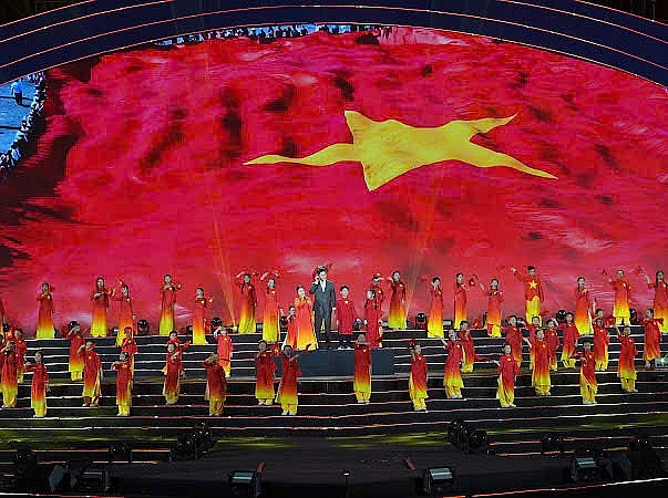 Festival Biển Khánh Hòa năm 2026 - Điểm đến của biển, văn hóa và hội nhập quốc tế