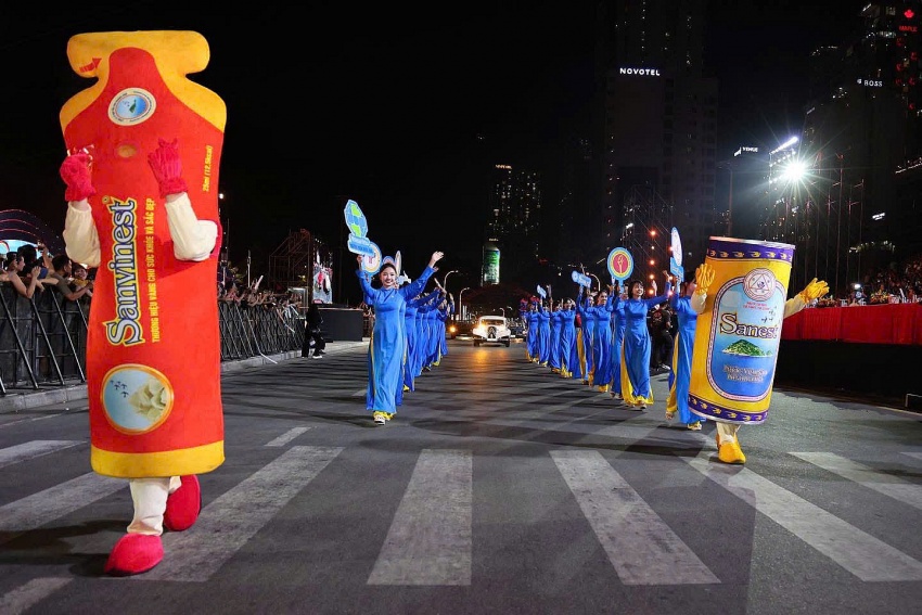 Festival Biển Khánh Hòa năm 2026 - Điểm đến của biển, văn hóa và hội nhập quốc tế