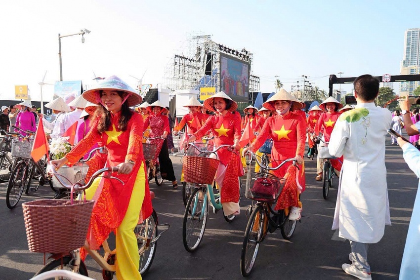 Festival Biển Khánh Hòa năm 2026 - Điểm đến của biển, văn hóa và hội nhập quốc tế