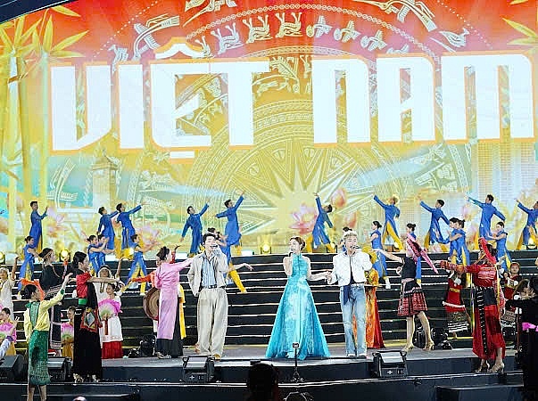 Festival Biển Khánh Hòa năm 2026 - Điểm đến của biển, văn hóa và hội nhập quốc tế
