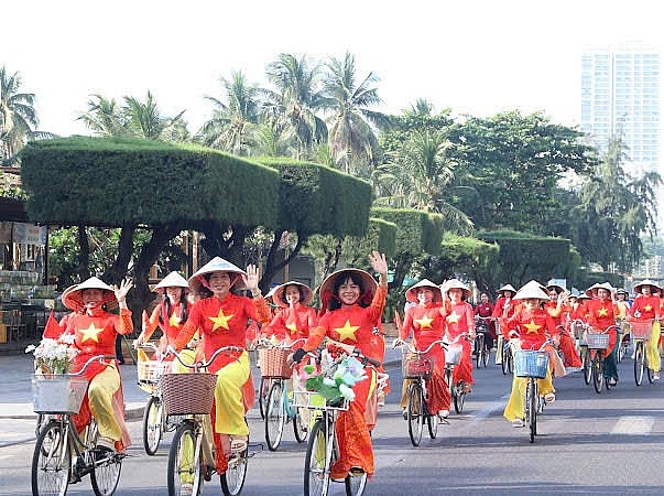 Festival Biển Khánh Hòa năm 2026 - Điểm đến của biển, văn hóa và hội nhập quốc tế