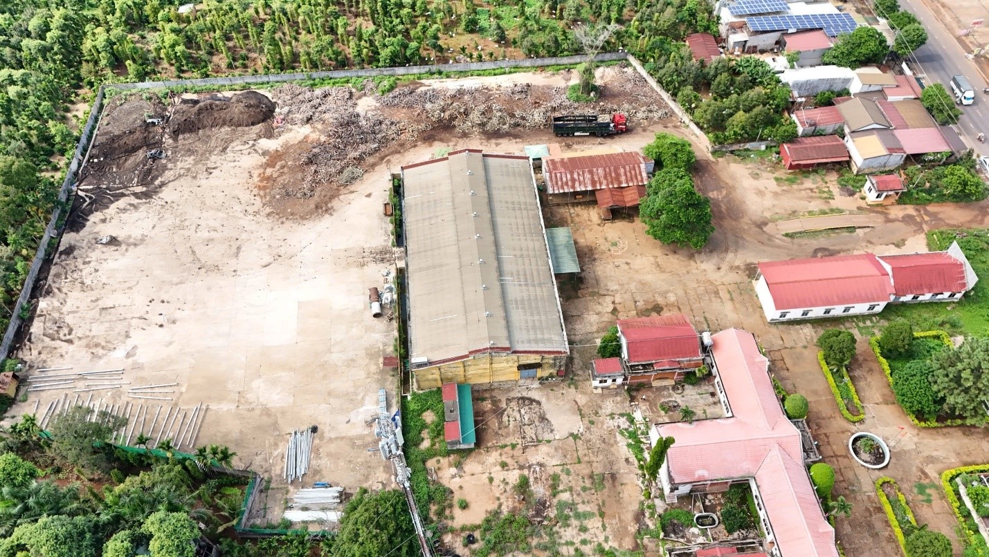Chính quyền và doanh nghiệp chung tay cải thiện môi trường, ổn định đời sống người dân