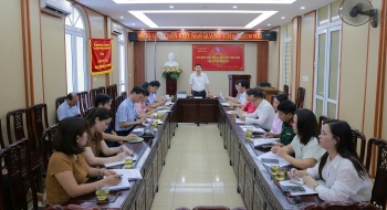 Phú Thọ: Hội Nhà báo tỉnh phát động Cuộc thi báo chí về xây dựng Đảng năm 2026