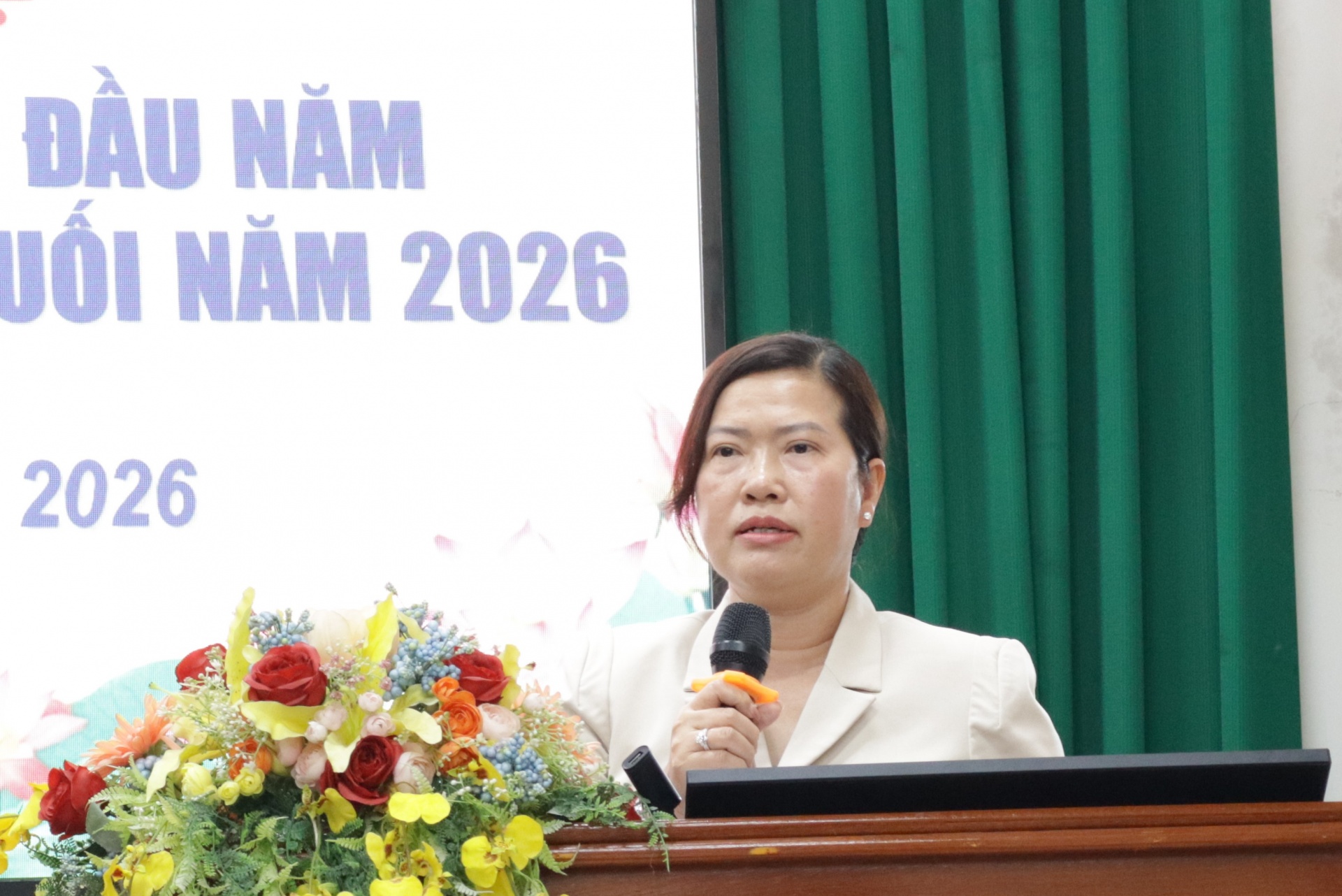 Sở Y tế TP. Cần Thơ: Tiếp nhận khoảng 5,6 triệu lượt khám 6 tháng đầu năm 2026