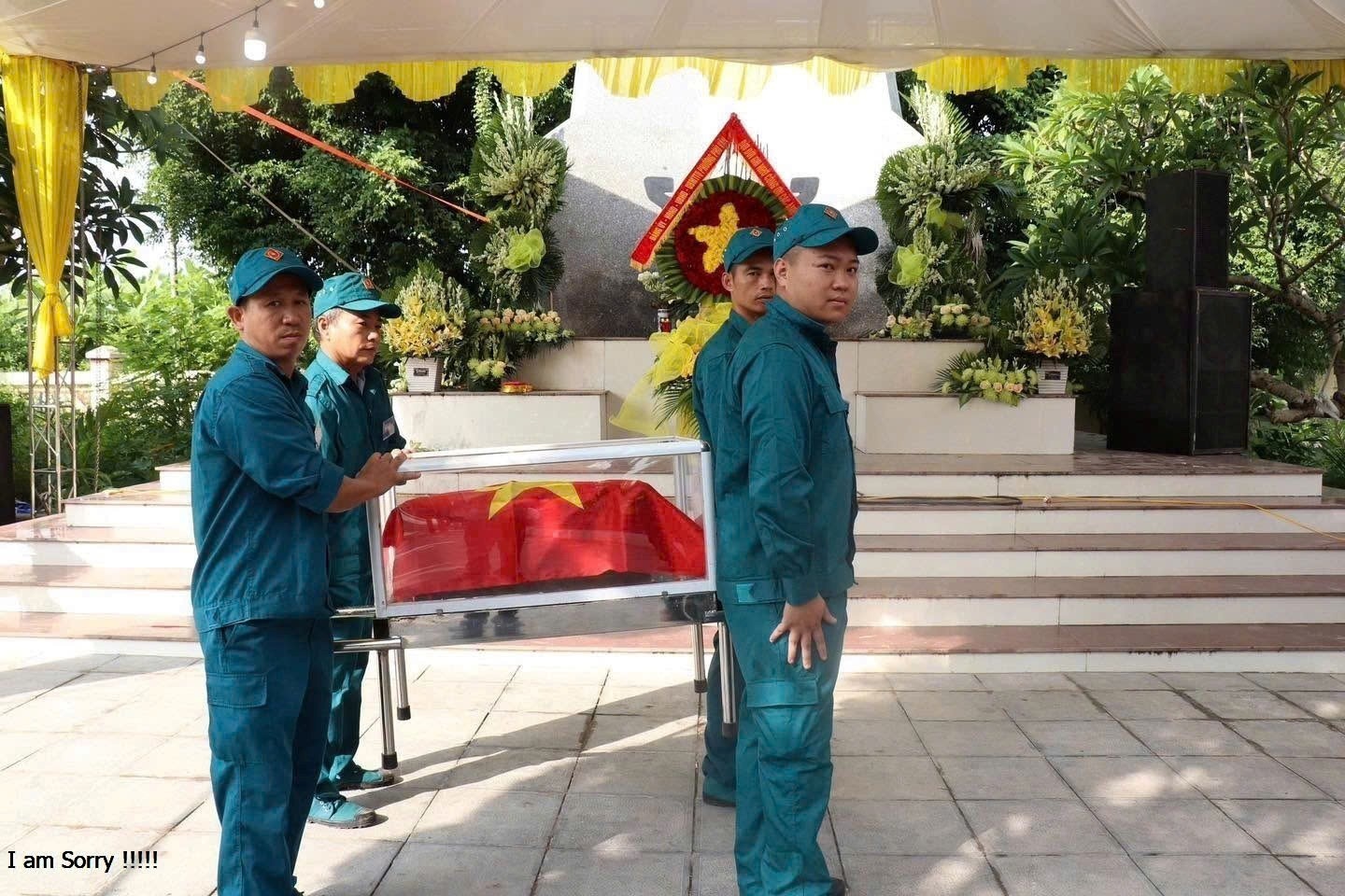 Phường Phù Vân, tỉnh Ninh Bình tổ chức nhiều hoạt động tưởng nhớ, tri ân nhân ngày Thương binh, liệt sĩ 27/7 Phường Phù Vân, tỉnh Ninh Bình tổ chức nhiều hoạt động tưởng nhớ, tri ân nhân ngày Thương binh, liệt sĩ 27/7