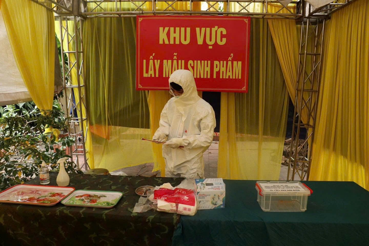 Phường Phù Vân, tỉnh Ninh Bình tổ chức nhiều hoạt động tưởng nhớ, tri ân nhân ngày Thương binh, liệt sĩ 27/7 Phường Phù Vân, tỉnh Ninh Bình tổ chức nhiều hoạt động tưởng nhớ, tri ân nhân ngày Thương binh, liệt sĩ 27/7