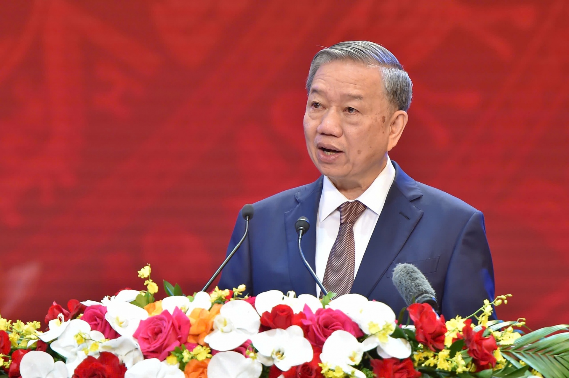 Giải thưởng Hòa bình Quốc tế Lev N.Tolstoy năm 2026 được trao cho Tổng Bí thư, Chủ tịch nước Việt Nam Tô Lâm