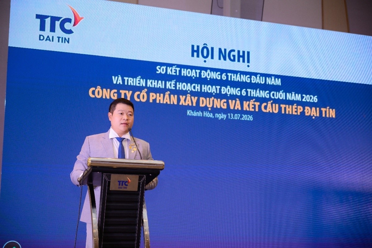 TTC Đại Tín kỷ niệm 10 năm thành lập, hướng tới giai đoạn phát triển mới
