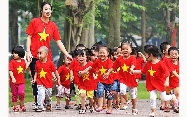 Ban hành Chương trình quốc gia về bảo vệ trẻ em giai đoạn 2026-2030