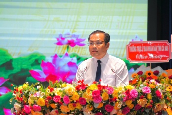 Cà Mau: Nâng cao chất lượng dân số từ sớm, ứng phó mức sinh thấp và già hóa dân số