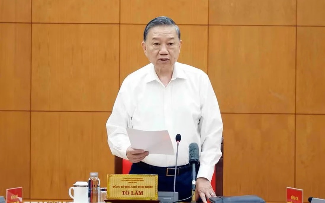 Bảo vệ môi trường và chủ động thích ứng với biến đổi khí hậu - trụ cột của mô hình phát triển mới