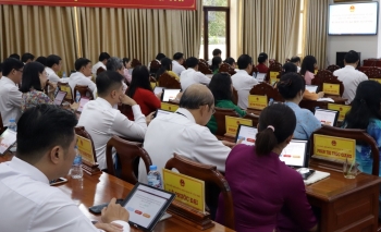 Cần Thơ phê duyệt chủ trương đầu tư tuyến đường mới hơn 10.000 tỉ đồng
