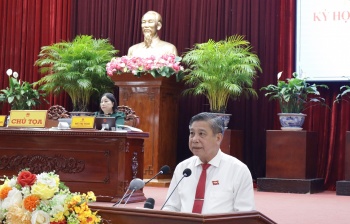 Cần Thơ: Ban hành nhiều nghị quyết tháo gỡ khó khăn, khơi thông nguồn lực phát triển kinh tế, xã hội