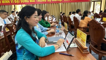 Giáo viên mầm non ở Cần Thơ được hỗ trợ 960 ngàn đồng một tháng