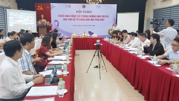 Triển khai Kế hoạch quốc gia về phòng chống ung thư vú và ung thư cổ tử cung