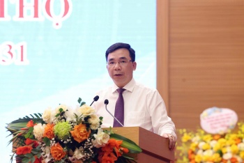 Phú Thọ: Hội Nhà báo tỉnh tổ chức Đại hội đại biểu lần thứ I, nhiệm kỳ 2026 - 2031