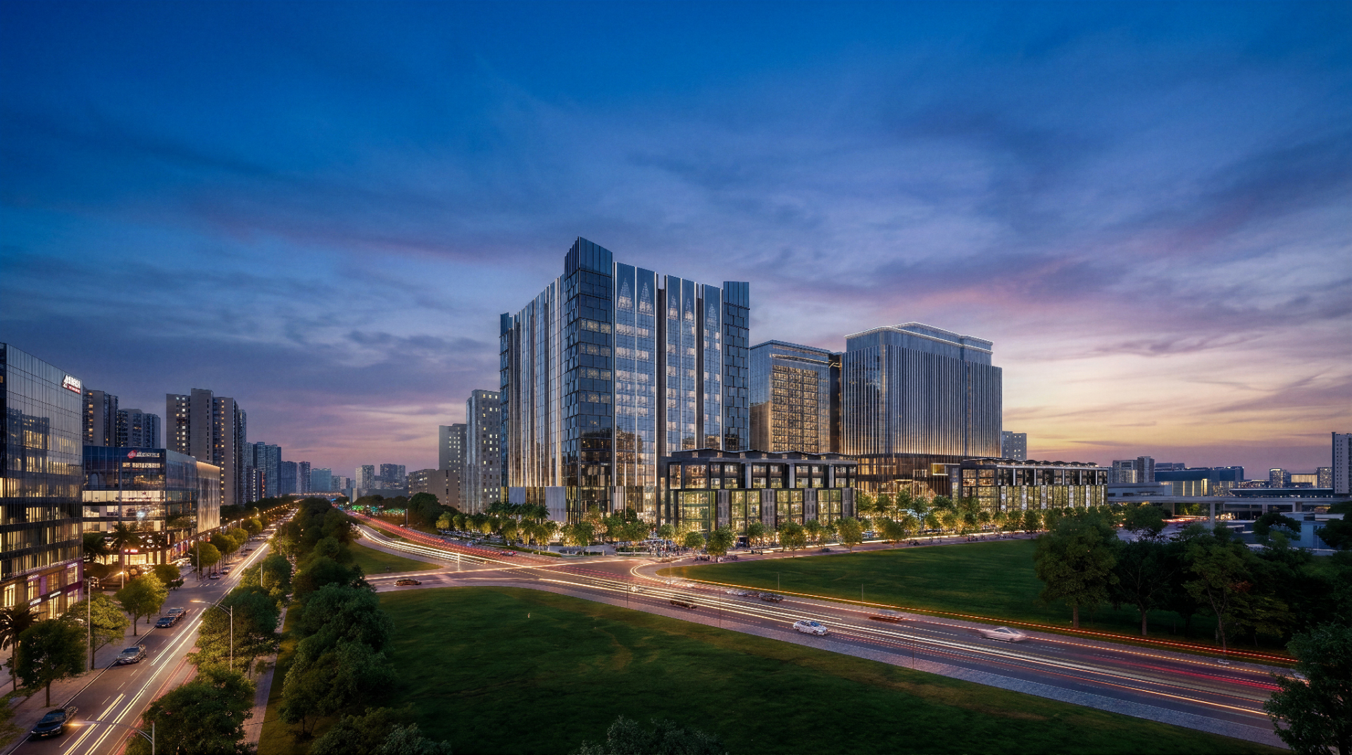 Tân Hoàng Minh Group chính thức khởi động D’. Diamant Bleu, mở đầu chuỗi dự án chiến lược Tân Hoàng Minh Group chính thức khởi động D’. Diamant Bleu, mở đầu chuỗi dự án chiến lược