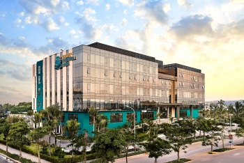 Sun Group Healthcare đồng hành cùng Phú Quốc hoàn thiện hệ sinh thái y tế chất lượng cao, hướng tới một đảo Ngọc phát triển bền vững