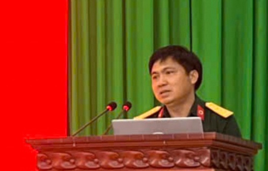 Hy hữu: Bệnh viện Quân y 121, Cục Hậu cần - Kỹ thuật (Quân khu 9) cứu sống bệnh nhân bị ong vò vẽ đốt 150 vết Hy hữu: Bệnh viện Quân y 121, Cục Hậu cần - Kỹ thuật (Quân khu 9) cứu sống bệnh nhân bị ong vò vẽ đốt 150 vết