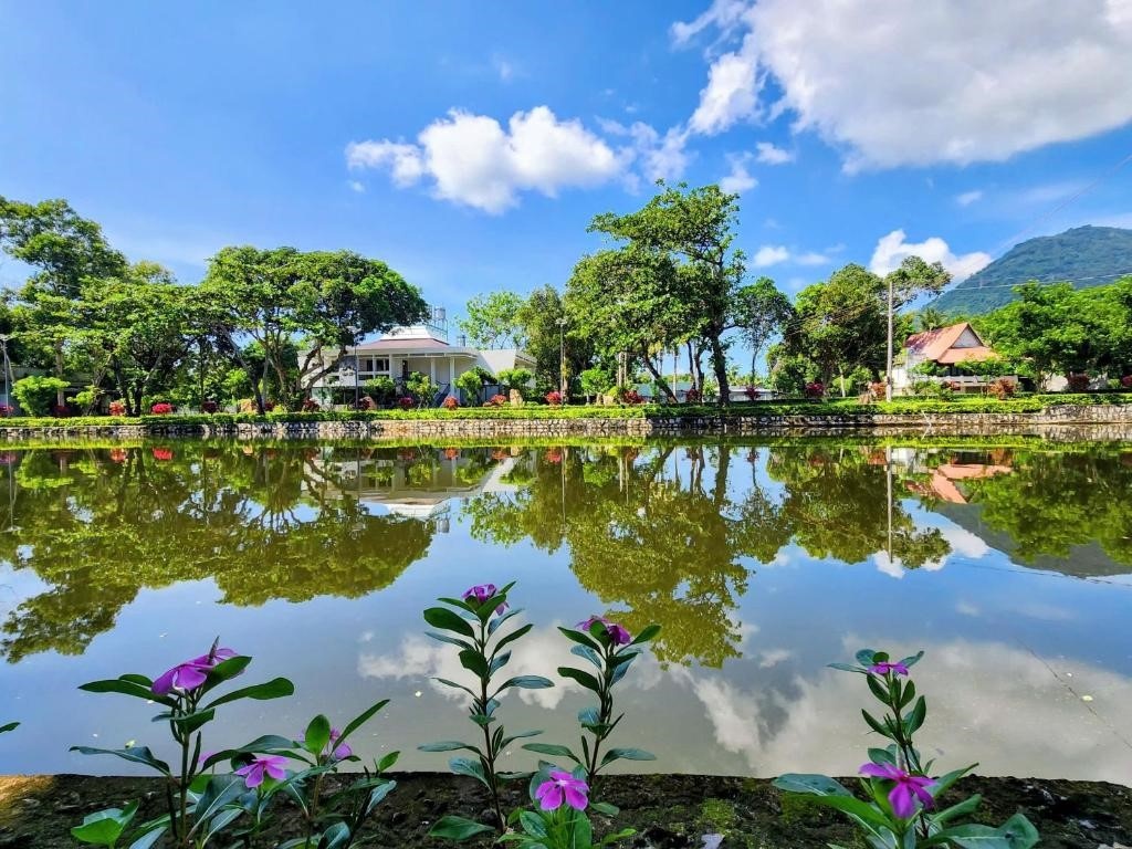  Lâm Viên Hotel & Retreat - nơi thiên nhiên kể những câu chuyện bình yên.