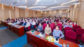 AI tạo ra nhiều tiến bộ mới trong chẩn đoán, điều trị tiêu hóa - gan mật