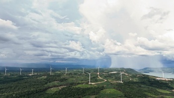 Từ thung lũng gió Savannakhet đến hành trình tỷ đô