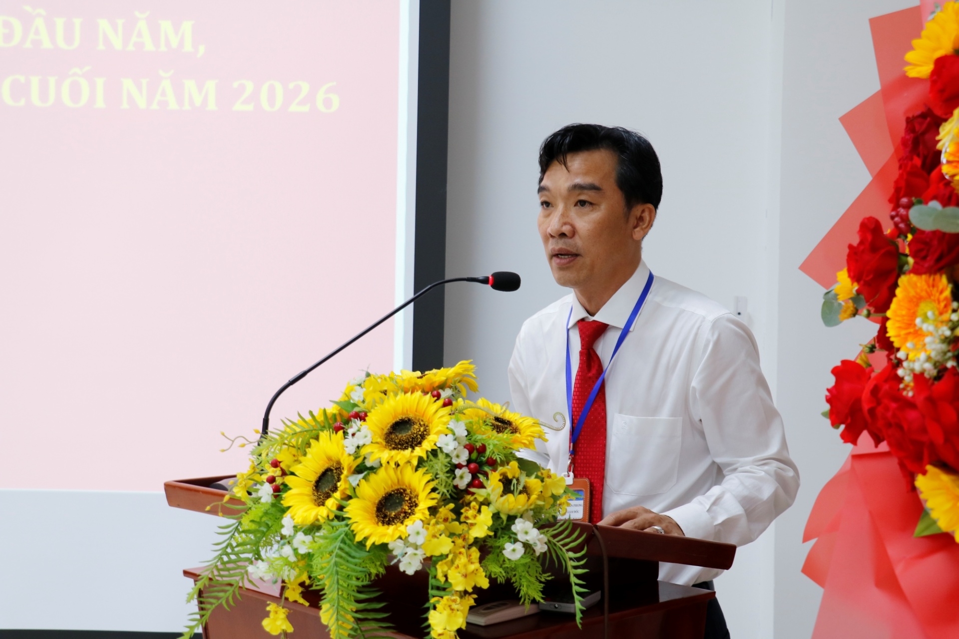 Bệnh viện Da liễu Cần Thơ nâng cao chất lượng phục vụ, đem lại sự hài lòng cho bệnh nhân Bệnh viện Da liễu Cần Thơ nâng cao chất lượng phục vụ, đem lại sự hài lòng cho bệnh nhân