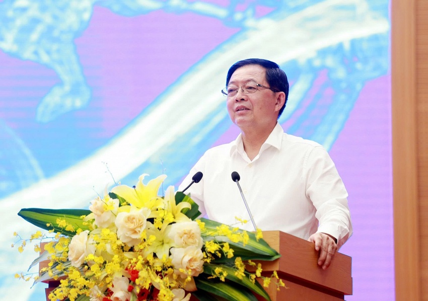 Phú Thọ: Đẩy mạnh chuyển đổi số, tạo bước ngoặt phát triển bền vững Phú Thọ: Đẩy mạnh chuyển đổi số, tạo bước ngoặt phát triển bền vững