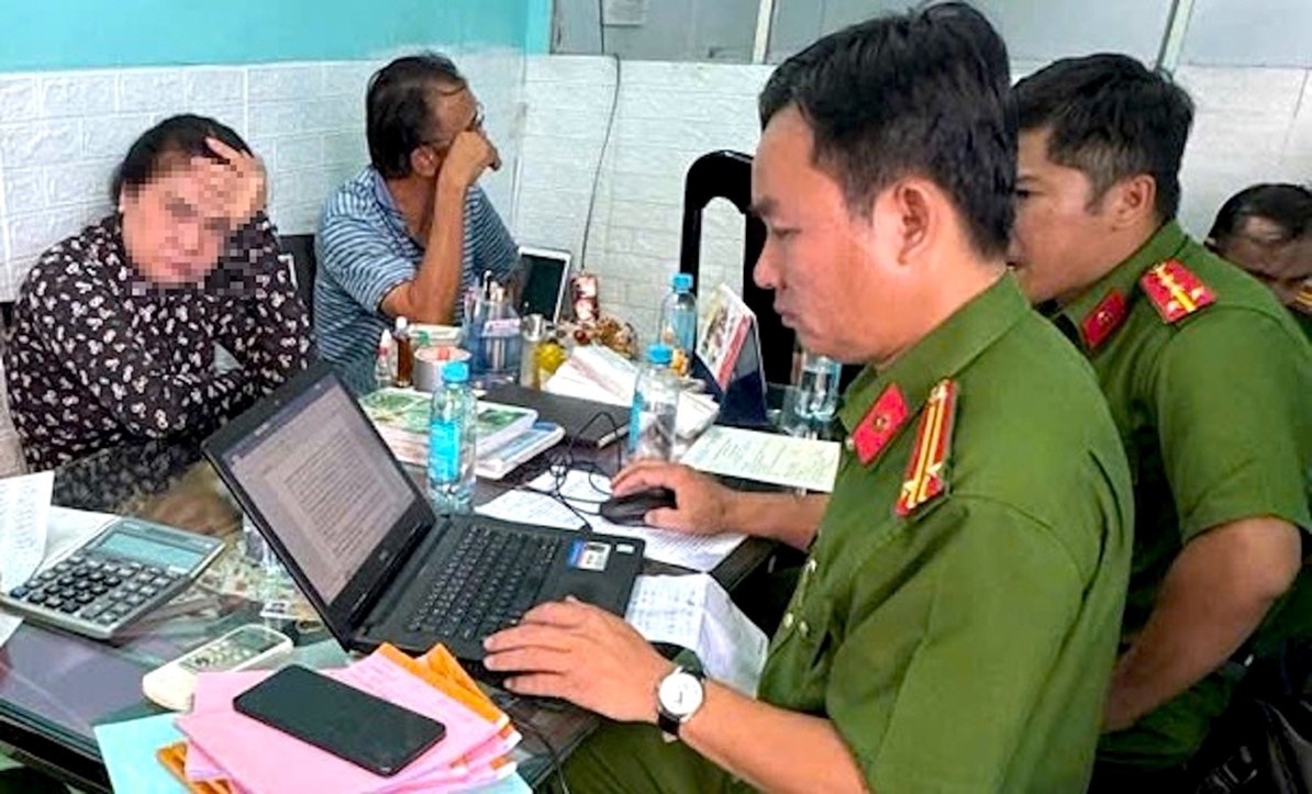 Vụ sản xuất gạo giả nhãn hiệu: Cảnh báo nguy cơ mất an toàn thực phẩm