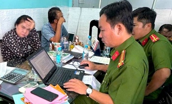 Vụ sản xuất gạo giả nhãn hiệu: Cảnh báo nguy cơ mất an toàn thực phẩm