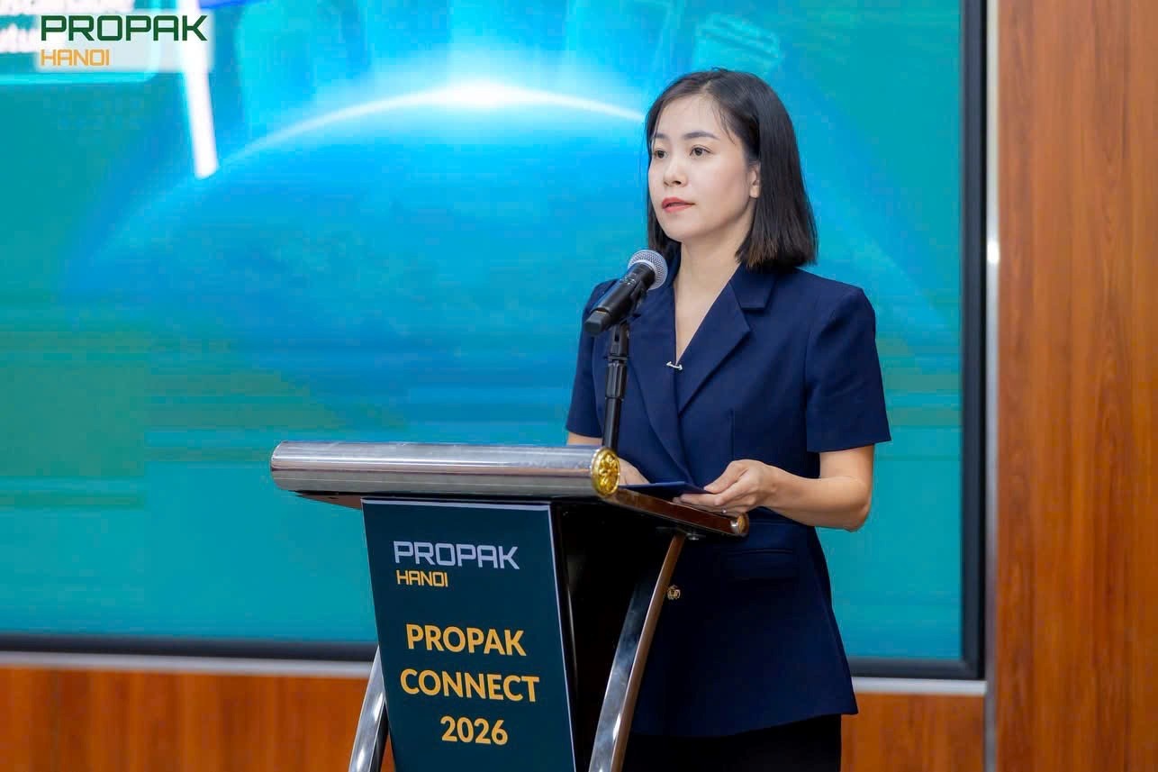 Chuyển đổi bao bì: Từ yêu cầu tuân thủ đến động lực nâng cao năng lực cạnh tranh Chuyển đổi bao bì: Từ yêu cầu tuân thủ đến động lực nâng cao năng lực cạnh tranh