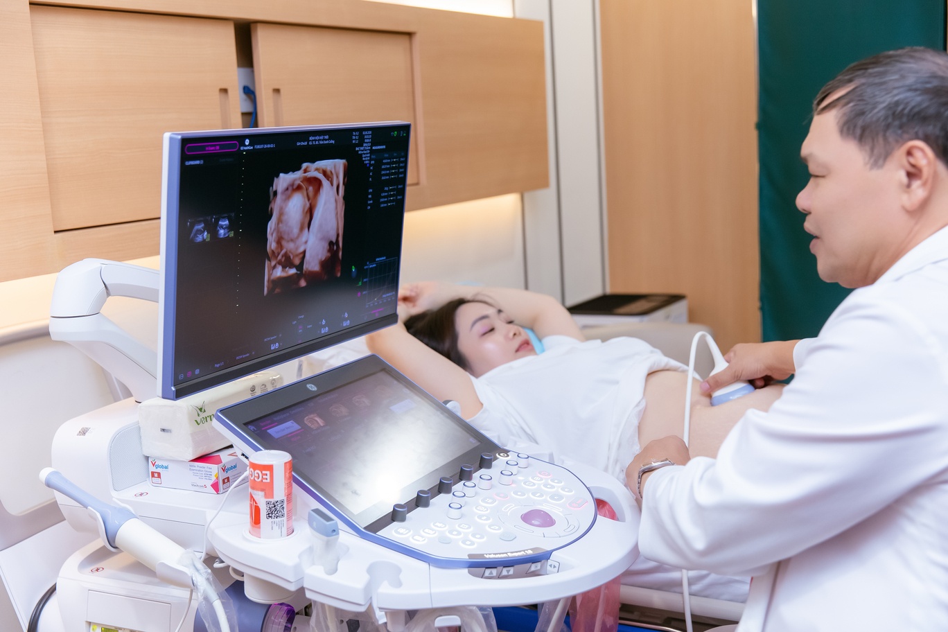Hành trình từ mang thai đến ở cữ tại Bệnh viện Mặt Trời hướng tới mục tiêu xuyên suốt đó là giúp mỗi gia đình đón con trong tâm thế chủ động Hành trình từ mang thai đến ở cữ tại Bệnh viện Mặt Trời hướng tới mục tiêu xuyên suốt đó là giúp mỗi gia đình đón con trong tâm thế chủ động