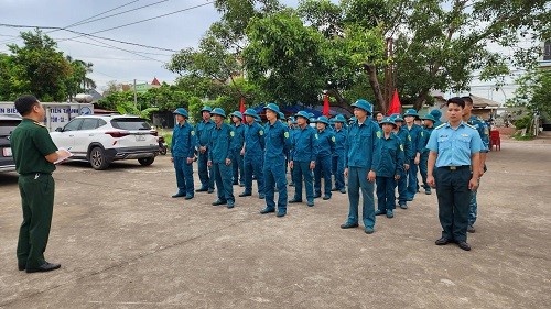 Bảo Đài (Bắc Ninh) chuyển mình từ nội lực: Khát vọng bứt phá của xã miền núi trong hành trình phát triển
