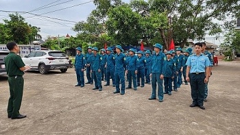 Bảo Đài (Bắc Ninh) chuyển mình từ nội lực: Khát vọng bứt phá của xã miền núi trong hành trình phát triển