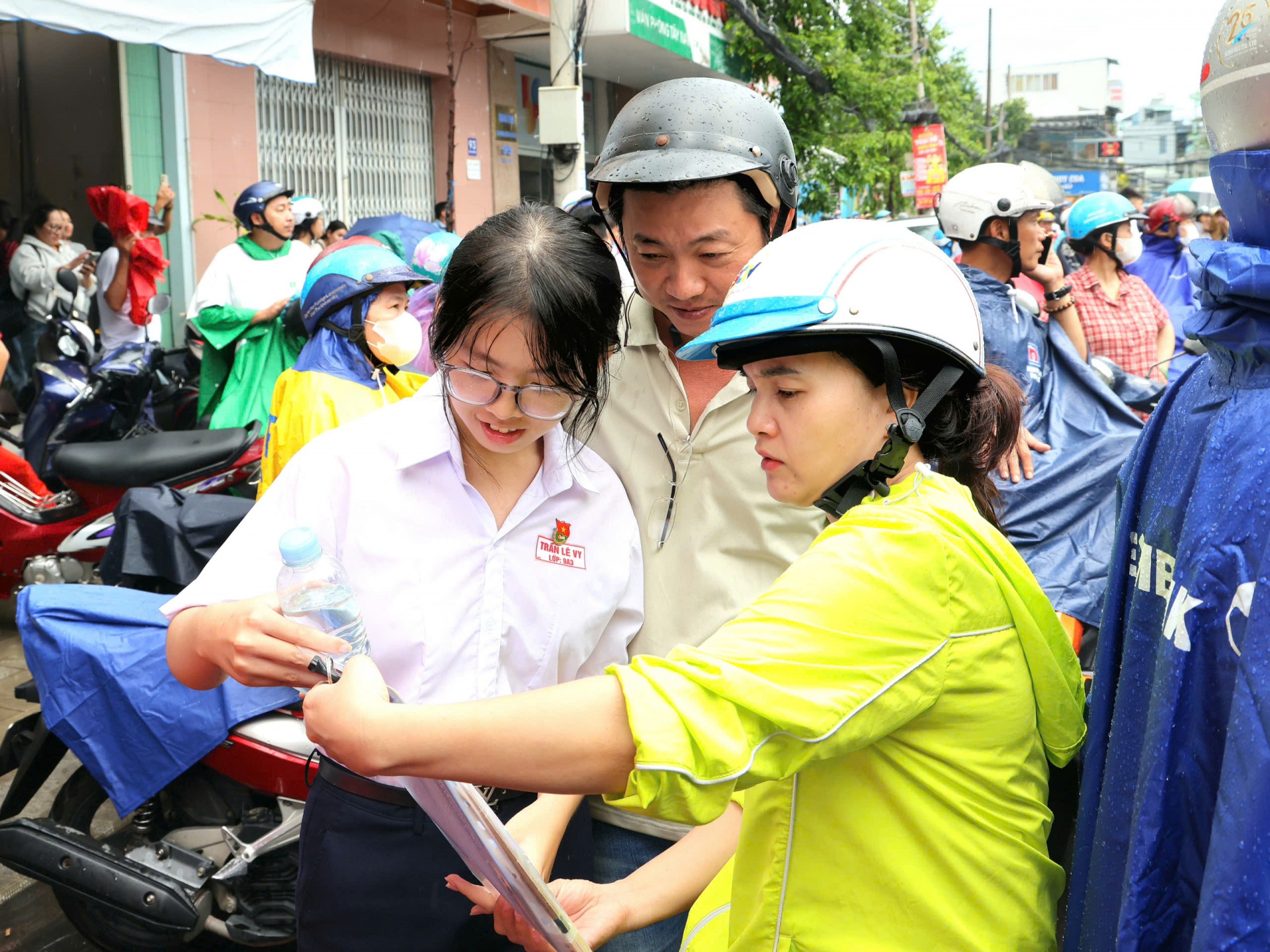 Cần Thơ phấn đấu trở thành trung tâm giáo dục của vùng ĐBSCL Cần Thơ phấn đấu trở thành trung tâm giáo dục của vùng ĐBSCL