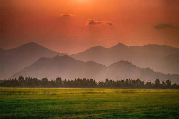 Di sản ngàn năm đứng trước thời cơ lớn nhất
