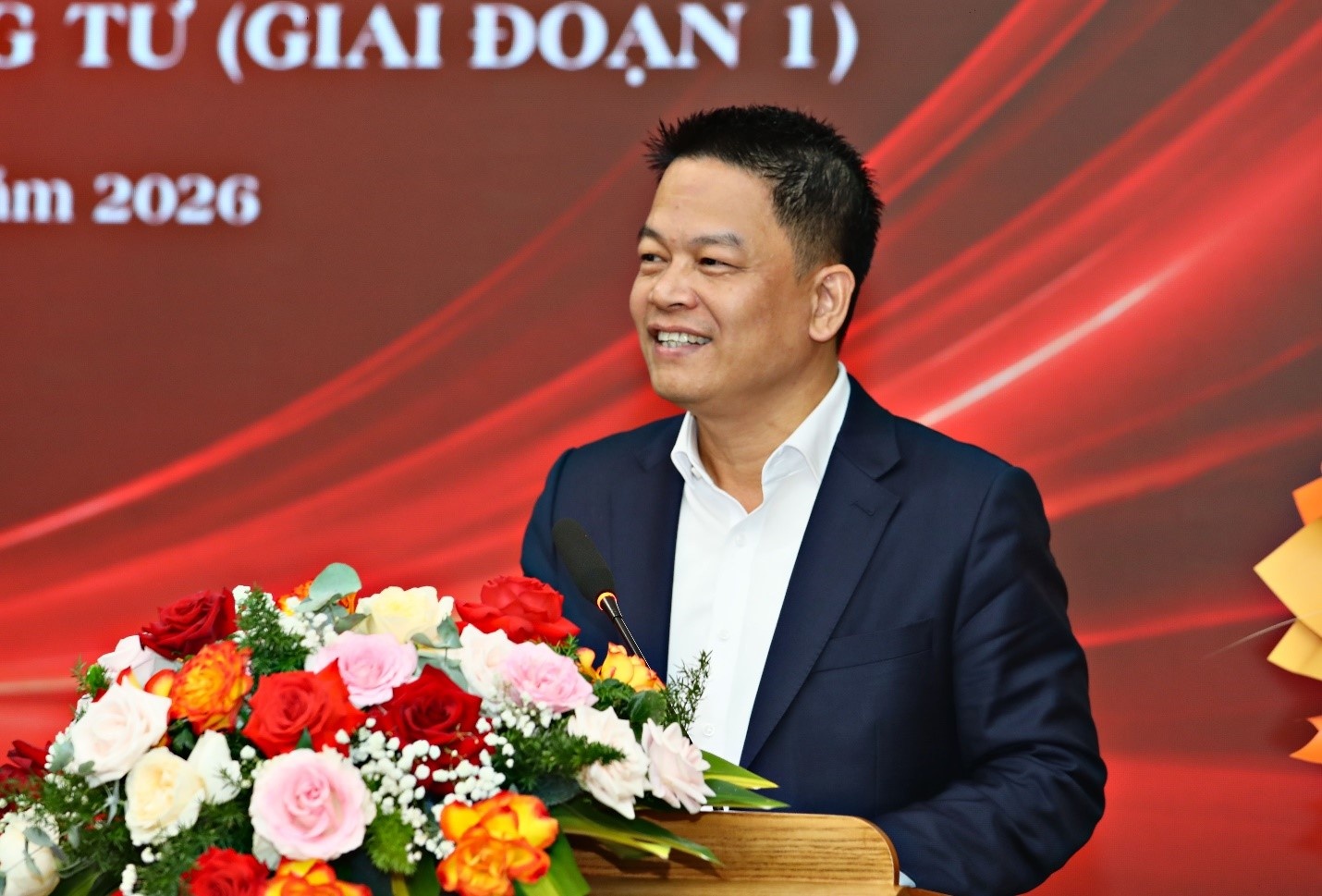Cao tốc trọng điểm của Bầu Hiển tại Tây Nguyên có thêm khoản tín dụng gần 5.000 tỷ đồng Cao tốc trọng điểm của Bầu Hiển tại Tây Nguyên có thêm khoản tín dụng gần 5.000 tỷ đồng