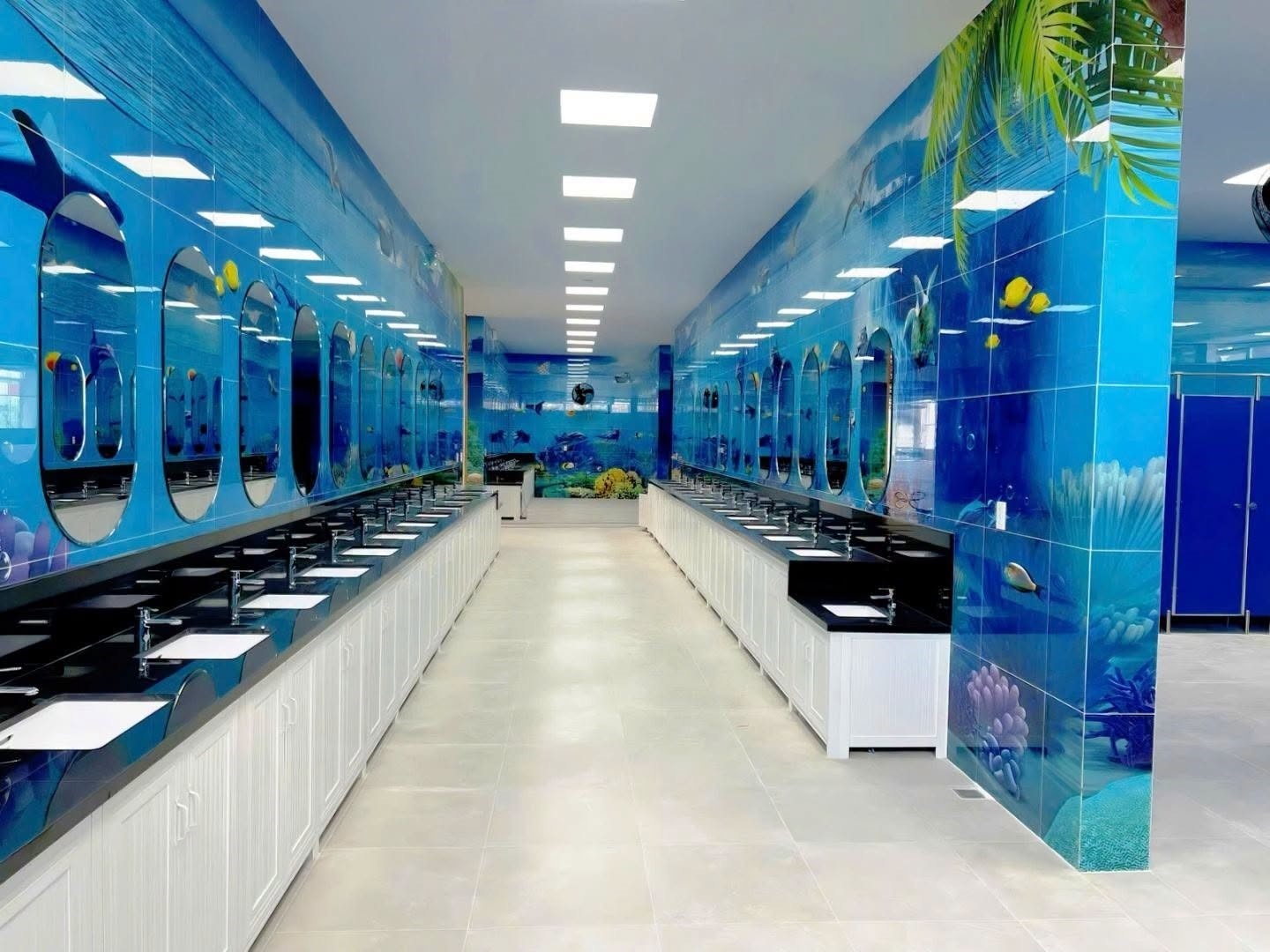 Khánh thành Trạm dừng nghỉ TTC Châu Thành trên tuyến cao tốc Vĩnh Hảo - Phan Thiết Khánh thành Trạm dừng nghỉ TTC Châu Thành trên tuyến cao tốc Vĩnh Hảo - Phan Thiết