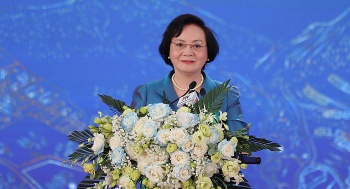 Phú Thọ: Khởi công 5 dự án trọng điểm tại xã Thịnh Minh