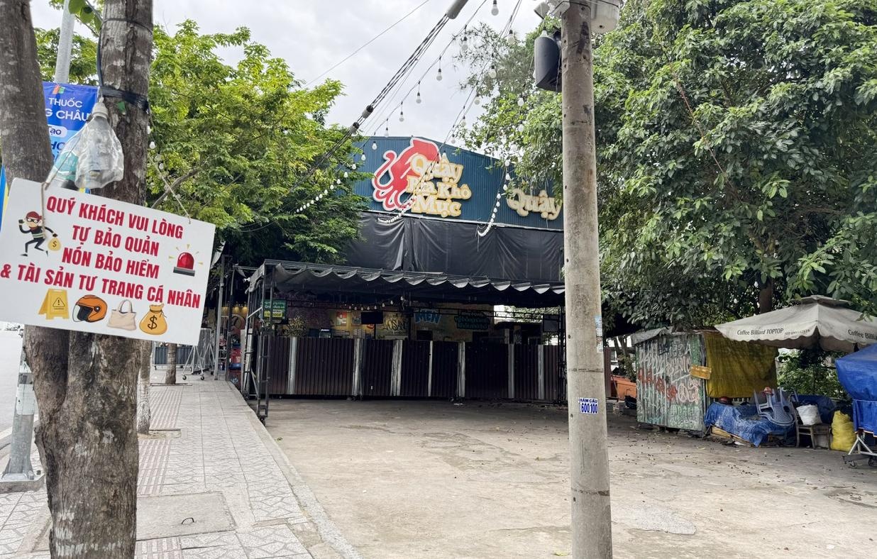 Cần Thơ: Siết quản lý cơ sở kinh doanh gây ảnh hưởng môi trường và cuộc sống người dân Cần Thơ: Siết quản lý cơ sở kinh doanh gây ảnh hưởng môi trường và cuộc sống người dân