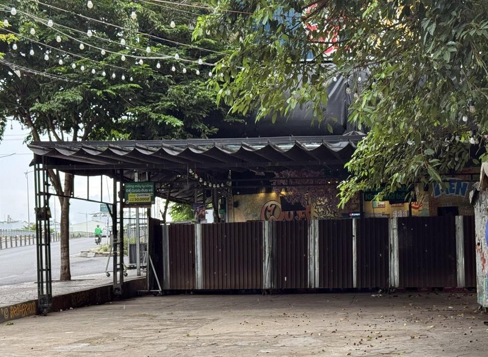 Cần Thơ: Siết quản lý cơ sở kinh doanh gây ảnh hưởng môi trường và cuộc sống người dân Cần Thơ: Siết quản lý cơ sở kinh doanh gây ảnh hưởng môi trường và cuộc sống người dân