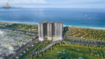 Đà Nẵng bước vào chu kỳ phát triển mới: đô thị tích hợp dẫn dắt thị trường