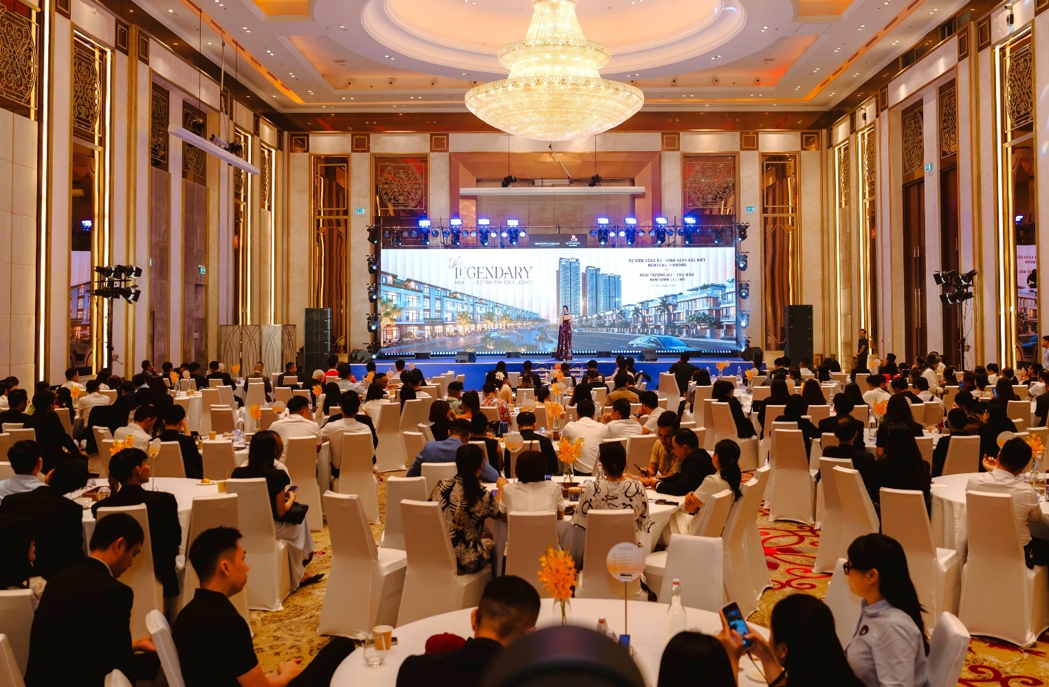 Hệ sinh thái Newtown Đà Nẵng nhận được sự quan tâm của khách hàng Hệ sinh thái Newtown Đà Nẵng nhận được sự quan tâm của khách hàng