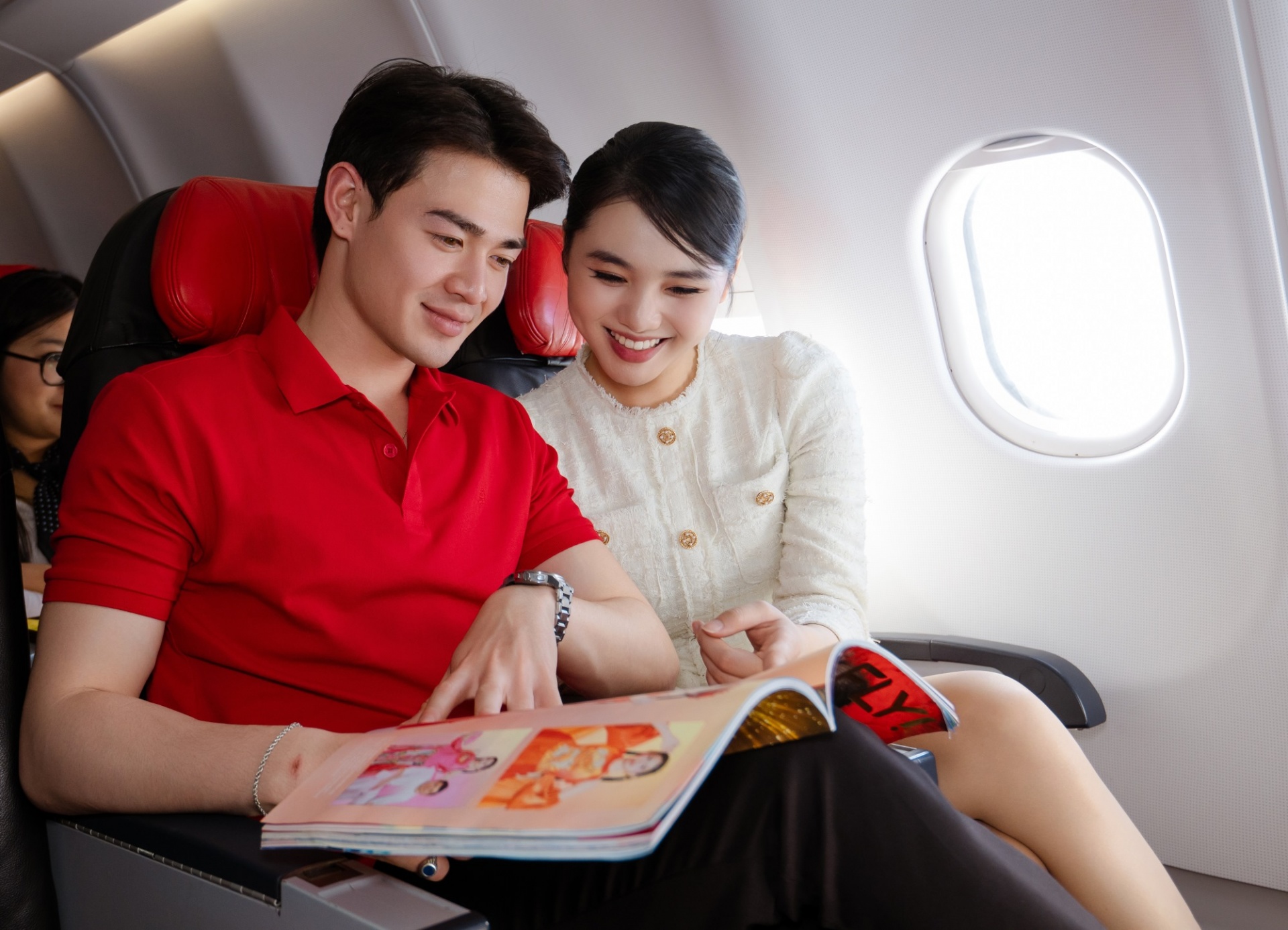 Bay thẳng Cebu, Clark, Chiang Mai cùng Vietjet với vé 0 đồng và ưu đãi 20% hạng vé SkyBoss, Deluxe Bay thẳng Cebu, Clark, Chiang Mai cùng Vietjet với vé 0 đồng và ưu đãi 20% hạng vé SkyBoss, Deluxe