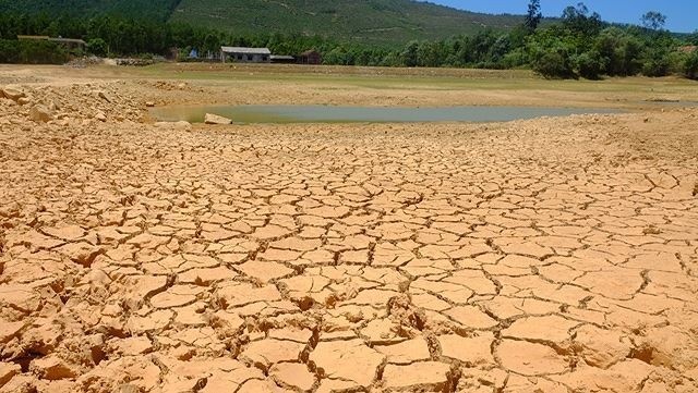 Đề phòng El Nino duy trì cường độ mạnh đến rất mạnh với xác suất 100%