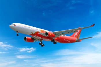 Bay thẳng Cebu, Clark, Chiang Mai cùng Vietjet với vé 0 đồng và ưu đãi 20% hạng vé SkyBoss, Deluxe